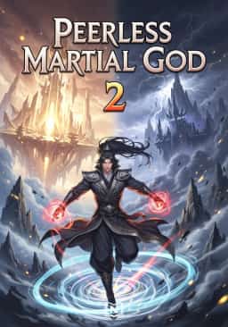 Peerless Martial God 2