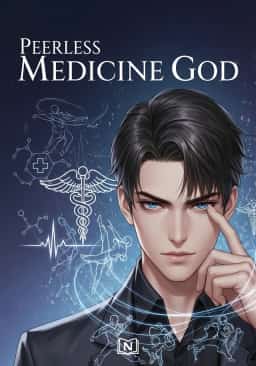 Peerless Medicine God