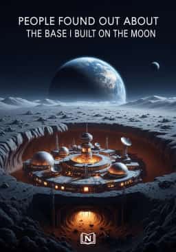 People Found Out About The Base I Built On the Moon