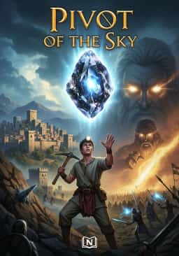 Pivot of the Sky
