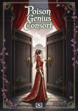 Poison Genius Consort