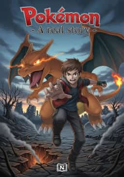 Pokemon - A real story