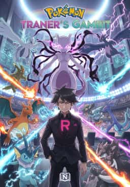 Pokémon：Trainer's Gambit