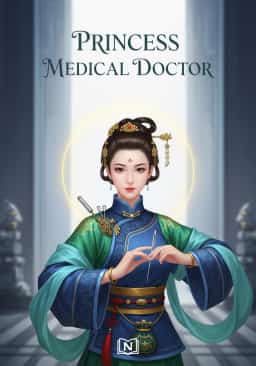 Princess Medical Doctor