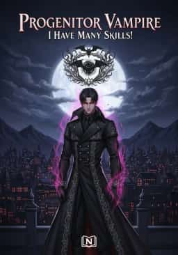Progenitor Vampire: I Have Many Skills!