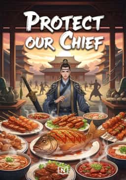 Protect Our Chief