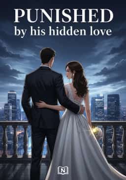 Punished by his hidden love
