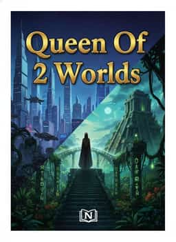 Queen Of 2 Worlds
