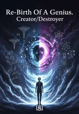 Re-Birth Of A Genius. Creator/Destroyer