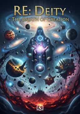 RE: Deity - The Breath of Creation