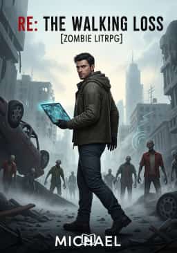 RE: The Walking Dead [Zombie LitRPG]