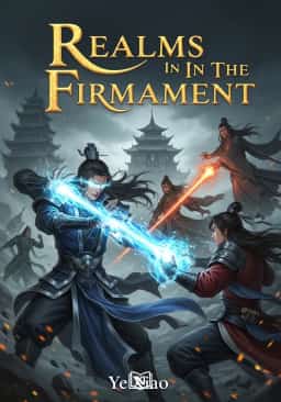Realms In The Firmament