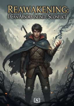 Reawakening: I Can Absorb Infinite Skills