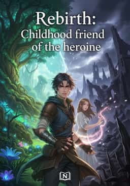 Rebirth: Childhood friend of the heroine