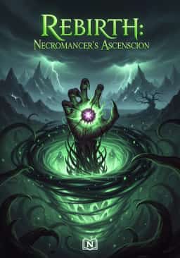 Rebirth: Necromancer's Ascenscion
