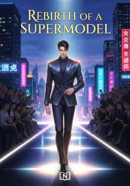 Rebirth of a Supermodel