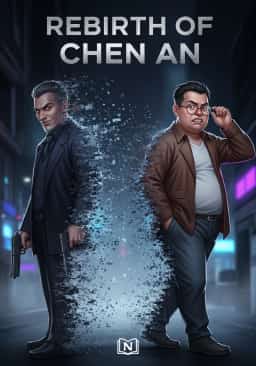 Rebirth of Chen An