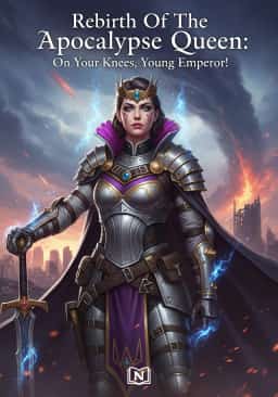 Rebirth Of The Apocalypse Queen: On Your Knees, Young Emperor!