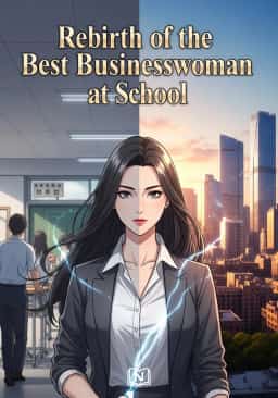 Rebirth of the Best Businesswoman at School