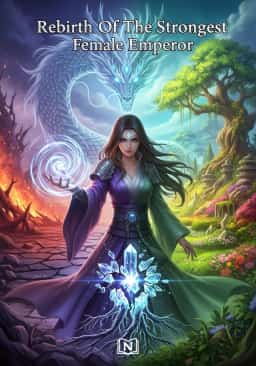 Rebirth Of The Strongest Female Emperor