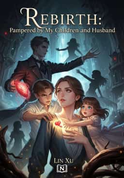 Rebirth: Pampered by My Children and Husband