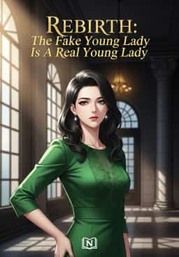 Rebirth: The Fake Young Lady Is A Real Young Lady