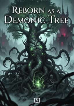 Reborn as a Demonic Tree
