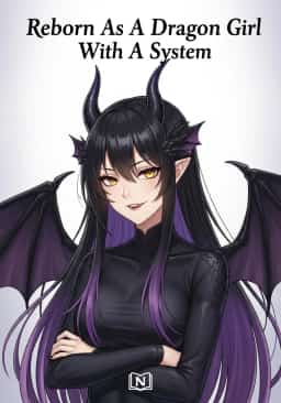 Reborn As A Dragon Girl With A System