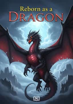 Reborn as a DRAGON