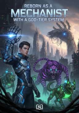 Reborn as a Mechanist with a God-Tier System