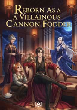 Reborn As A Villainous Cannon Fodder