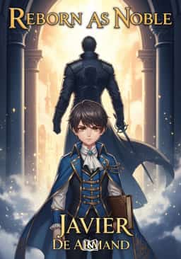 Reborn As Noble