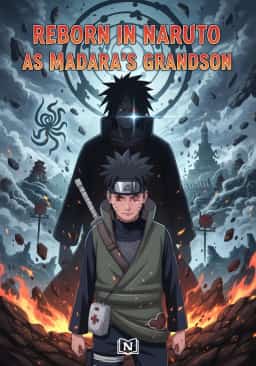 Reborn in Naruto As Madara's Grandson