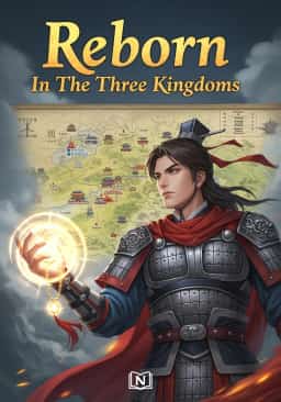 Reborn In The Three Kingdoms