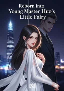 Reborn into Young Master Huo's Little Fairy