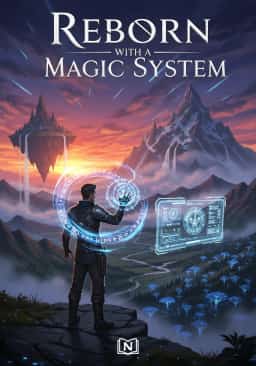 Reborn With a Magic System