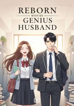 Reborn with My Genius Husband