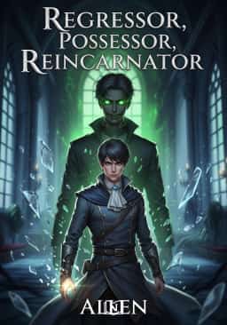 Regressor, Possessor, Reincarnator