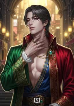 Reincarnated as a Femboy Slave