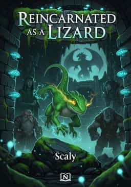 Reincarnated as a Lizard