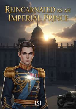 Reincarnated as an Imperial Prince