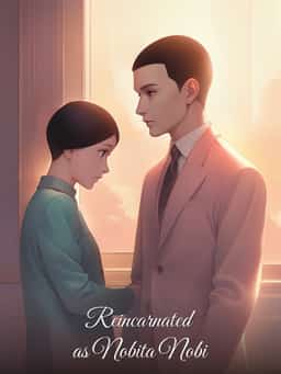 Reincarnated as Nobita Nobi