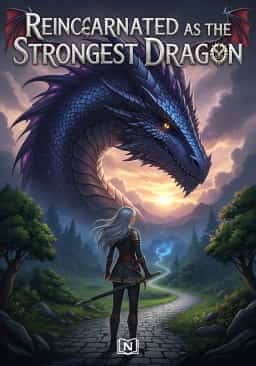 Reincarnated as the Strongest Dragon