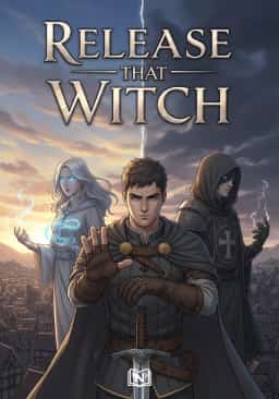 Release that Witch