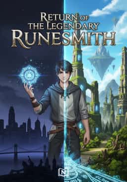 Return of the Legendary Runesmith