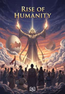 Rise of Humanity