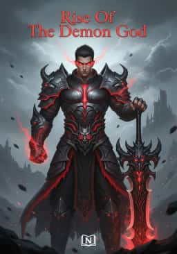Rise Of The Demon God