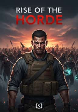 Rise of the Horde