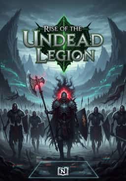 Rise of the Undead Legion