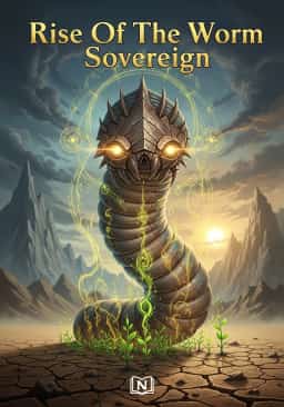 Rise Of The Worm Sovereign